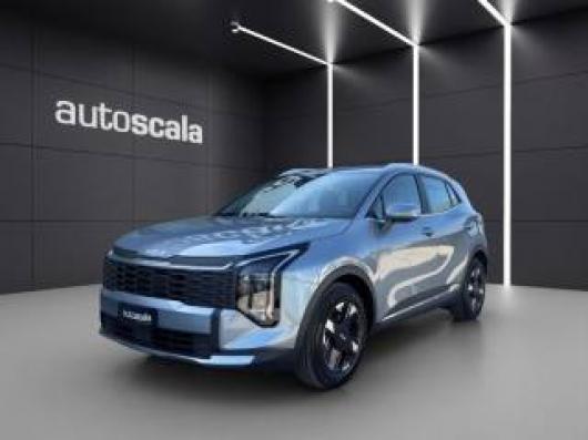 Km 0 KIA Sportage