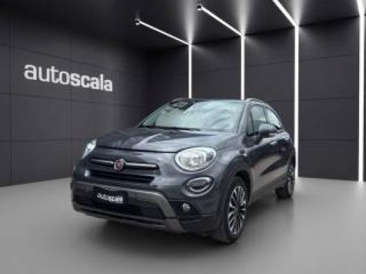usato FIAT 500X