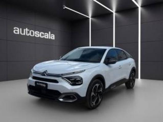 usato CITROEN C4