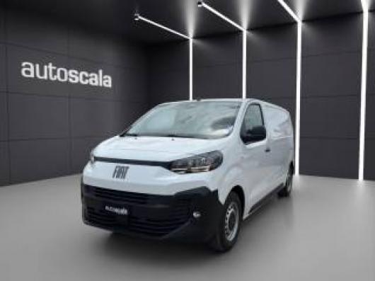 Km 0 FIAT Scudo