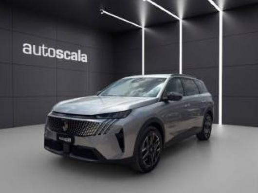 usato PEUGEOT 5008