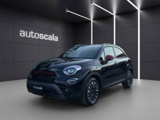 Km 0 FIAT 500X