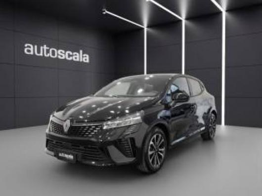 usato RENAULT Clio