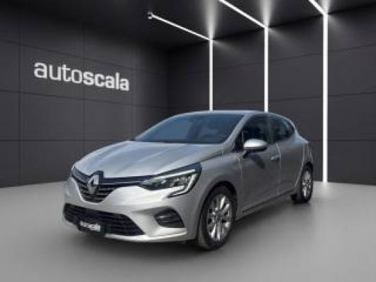 usato RENAULT Clio