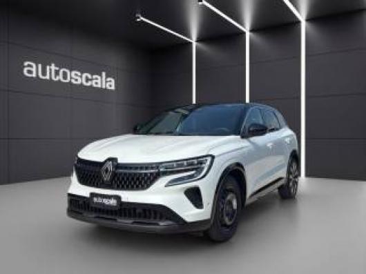 usato RENAULT Austral