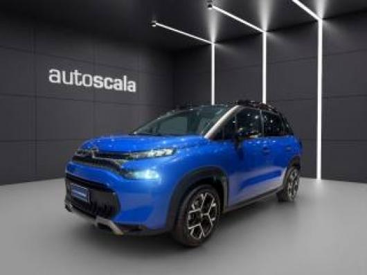 C3 Aircross