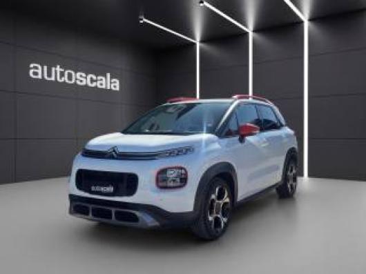 C3 Aircross