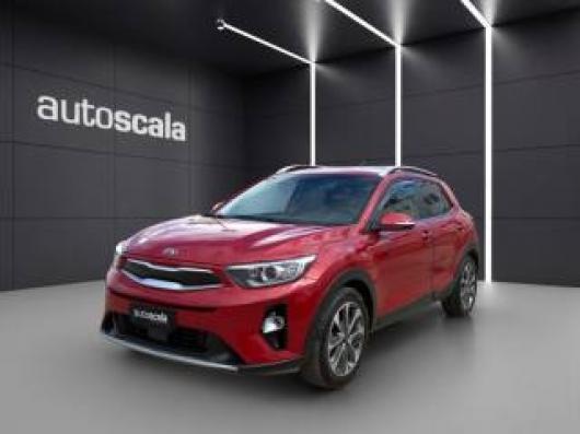 usato KIA Stonic