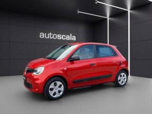 Twingo Electric