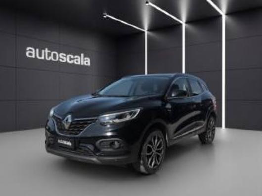 usato RENAULT Kadjar