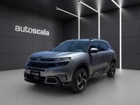 usato CITROEN C5 Aircross