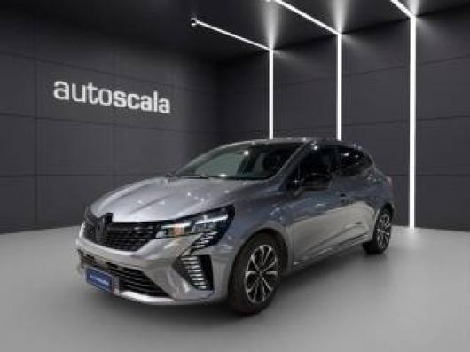 usato RENAULT Clio