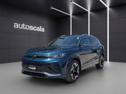 Tiguan