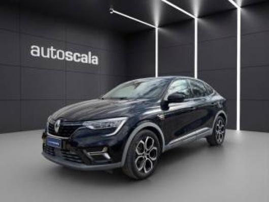 usato RENAULT Arkana