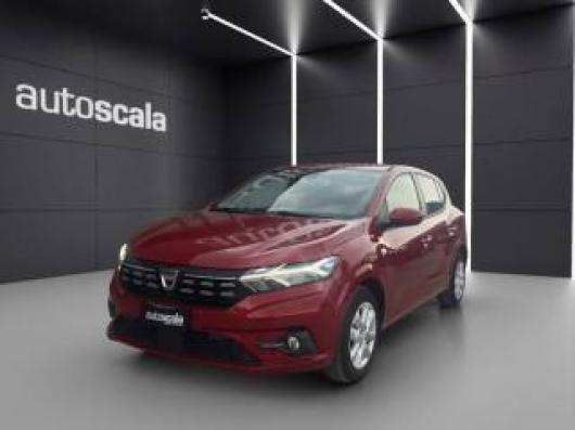 usato DACIA Sandero