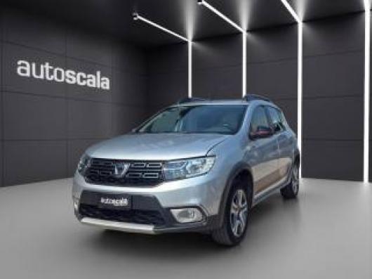 usato DACIA Sandero