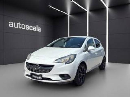 usato OPEL Corsa