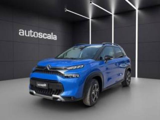 C3 Aircross