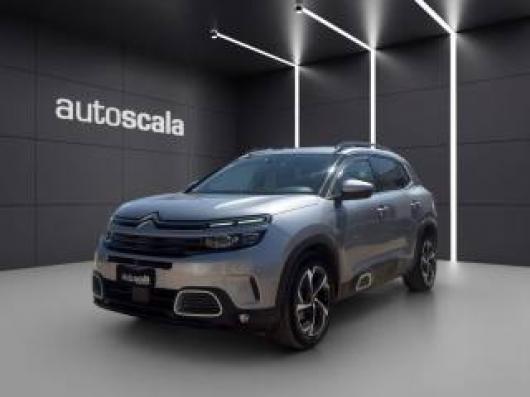 usato CITROEN C5 Aircross