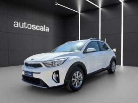usato KIA Stonic