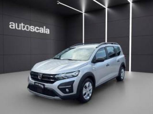 usato DACIA Jogger