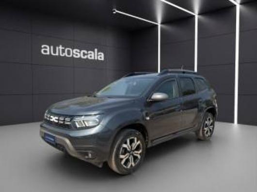 usato DACIA Duster