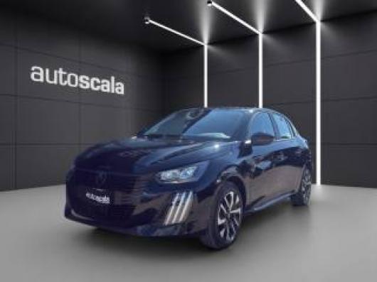 Km 0 PEUGEOT 208
