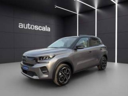 Km 0 CITROEN C3