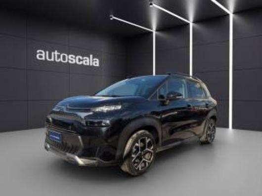 C3 Aircross