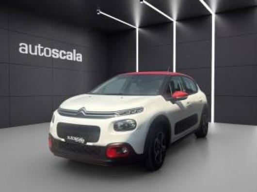 usato CITROEN C3