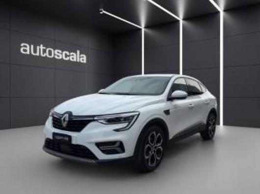 usato RENAULT Arkana