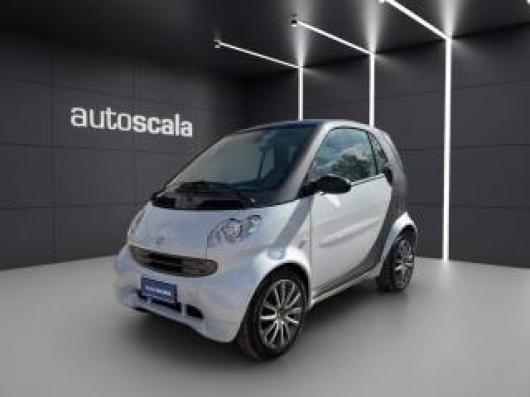 usato SMART ForTwo