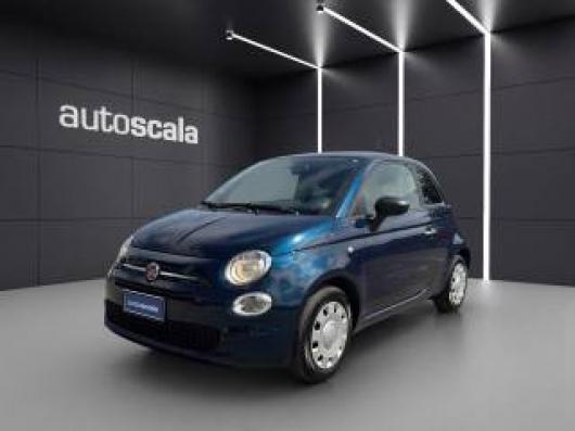usato FIAT 500