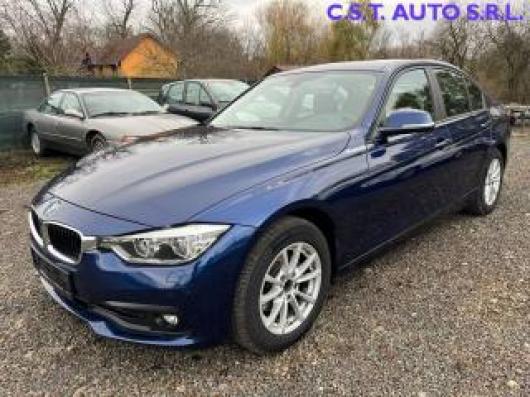 usato BMW 318