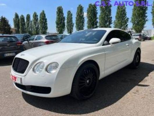 usato BENTLEY Continental