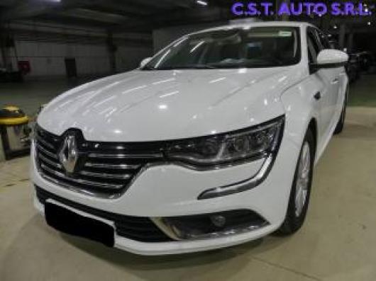 usato RENAULT Talisman