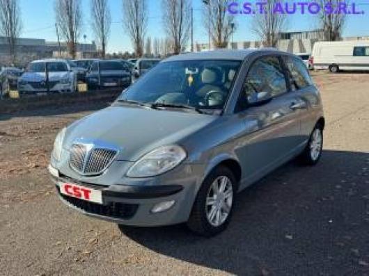 usato LANCIA Ypsilon