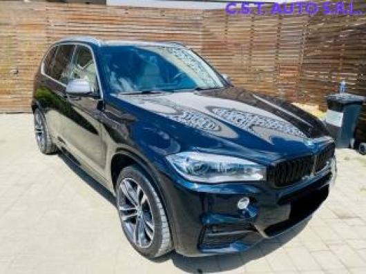 usato BMW X5 M50