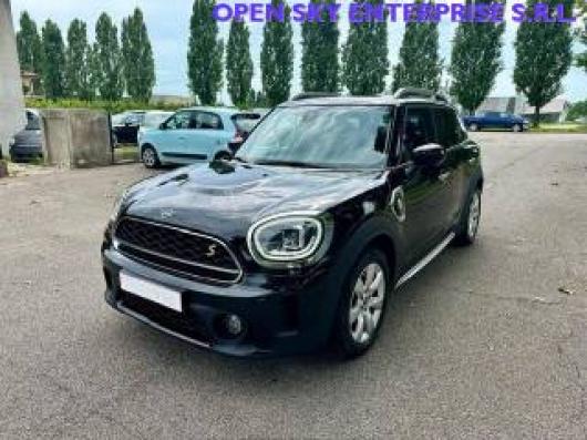 usato MINI Countryman