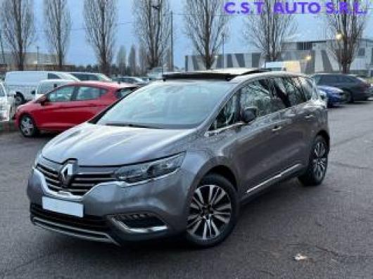 usato RENAULT Espace