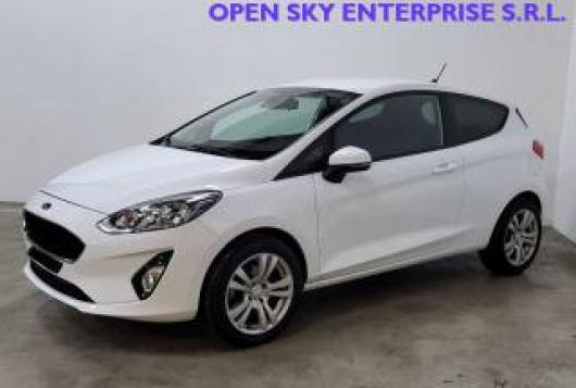 usato FORD Fiesta