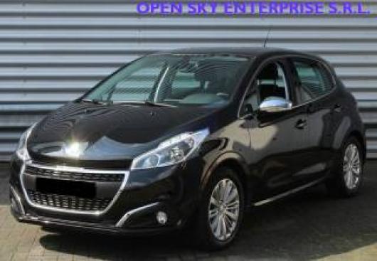 usato PEUGEOT 208