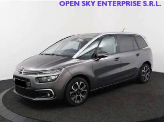 usato CITROEN Grand C4 Spacetourer