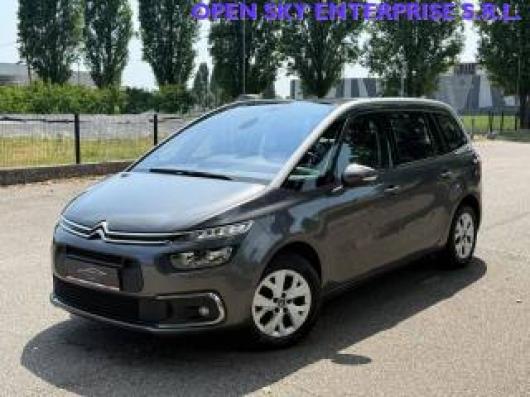 usato CITROEN Grand C4 Spacetourer