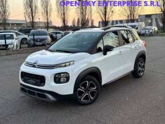 usato CITROEN C3 Aircross
