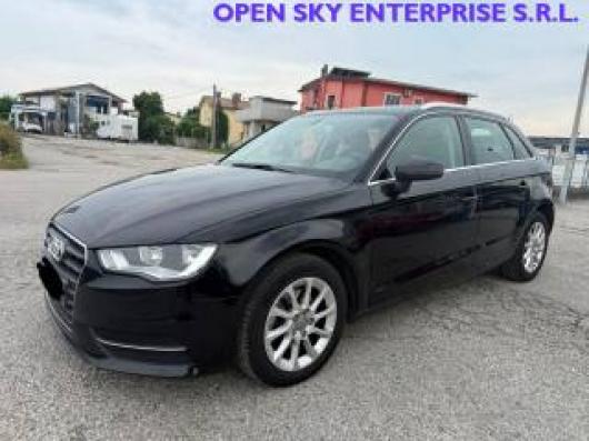 usato AUDI A3
