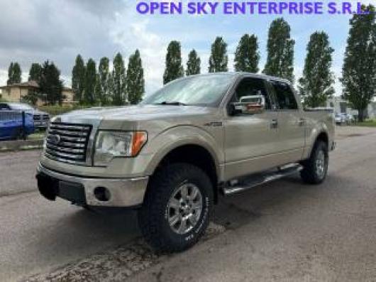 usato FORD F 150