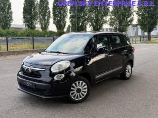 usato FIAT 500L