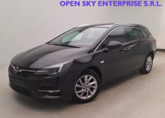 usato OPEL Astra