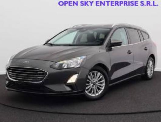 usato FORD Focus